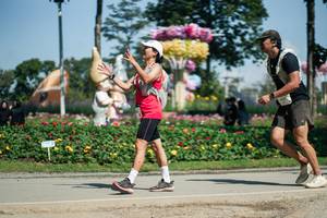 BIB: 
                            <button type="button" onclick="openModal(27613008)" class="btn btn-primary btn-sm float-right btn-popup" data-toggle="modal" data-target=".modal-high-quality">
                        <i class="fas fa-shopping-cart"></i> Add to Cart
                    </button>
                                            <button type="button" onclick="isThisMe(27613008, true)" class="btn btn-success btn-sm float-right btn-popup btn-isme hidden" data-toggle="tooltip" data-placement="bottom" title="นี่คือรูปของคุณใช่ไหม คลิกที่นี่เพื่อเอาเข้าอัลบั้ม">
                        <i class="fas fa-plus"></i> Add to album
                    </button>
                    <button type="button" onclick="isThisMe(27613008, false)" class="btn btn-warning btn-sm float-right btn-popup btn-isnotme hidden">
                        <i class="fas fa-ban"></i> Remove from album
                    </button>